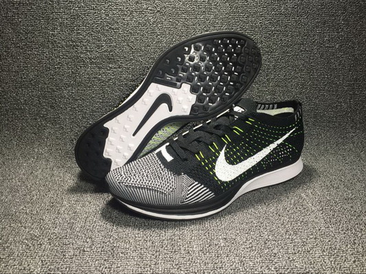 Super Max Nike Flyknit Racer Men--003